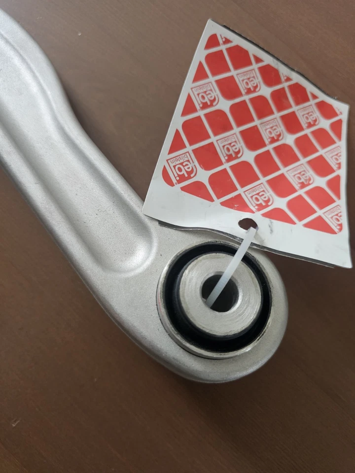 Wishbone / Suspension Arm fits MERCEDES E250 Rear Upper, Right 1.8 2.2D 09 to 16 - Image 2 of 4