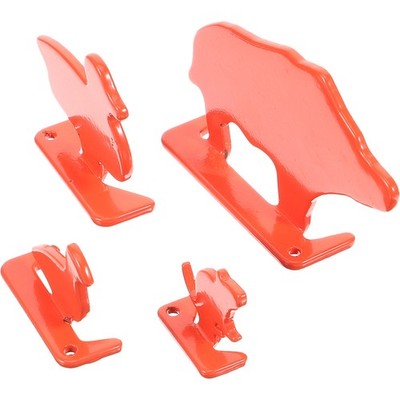  4PCs Shooting Training Targets Shooting -Übungsziele Schießtraining