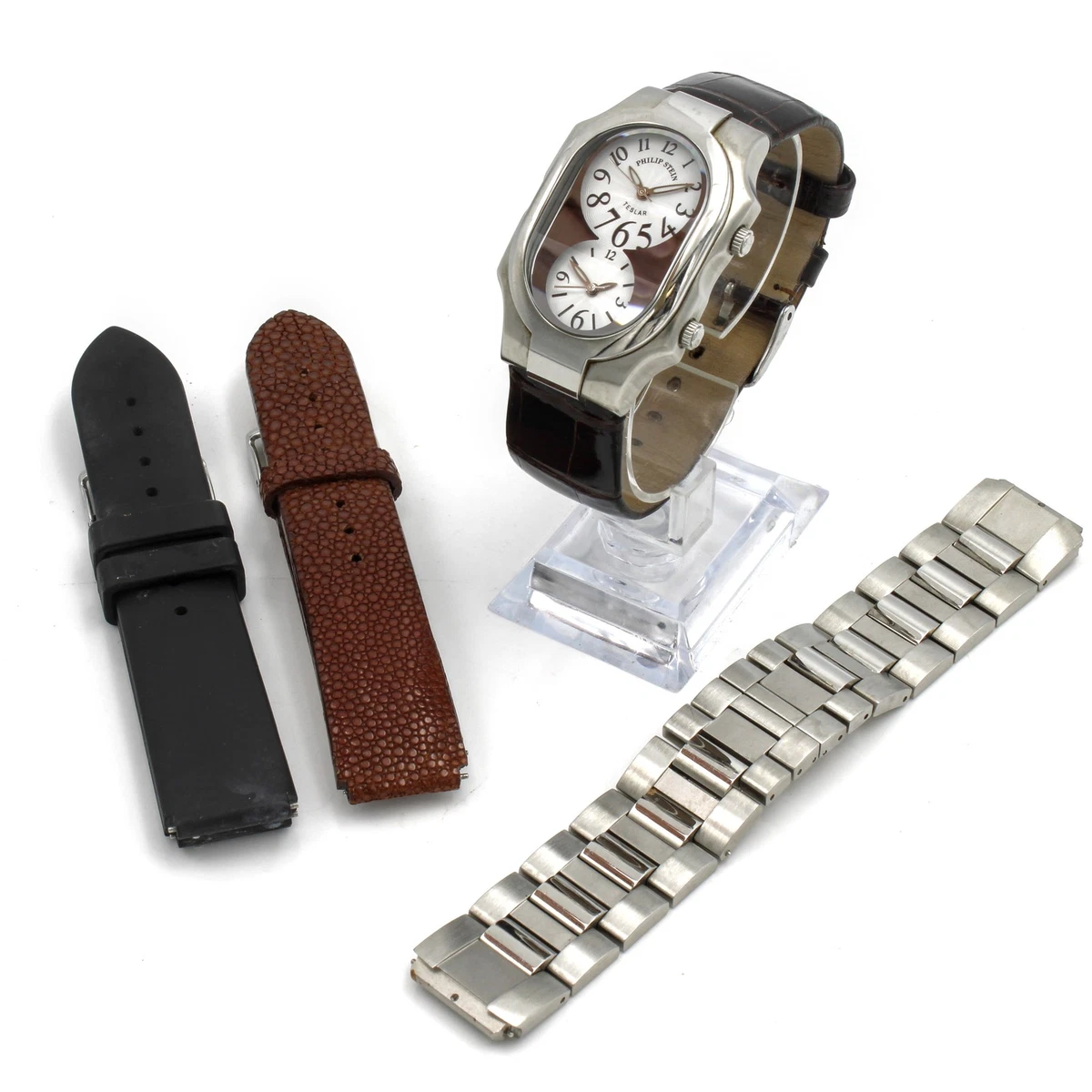 Philip Stein Wristwatches for sale | eBay