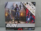 GI Joe Classified Series COBRA VALKYRIES 6" Action figure Set 68 Hasbro 2023