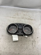 Compteur Nissan QASHQAI