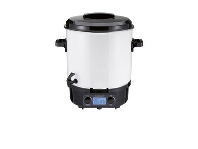 SILVERCREST  KITCHEN TOOLS Einkochautomat, für bis zu 14 Einkochgläser - B-Ware