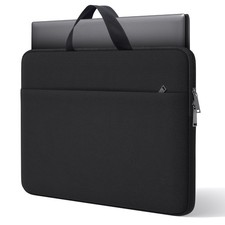 18-19 inch Laptop Sleeve Gaming Computer Case Compatible with Alienware M18 R...