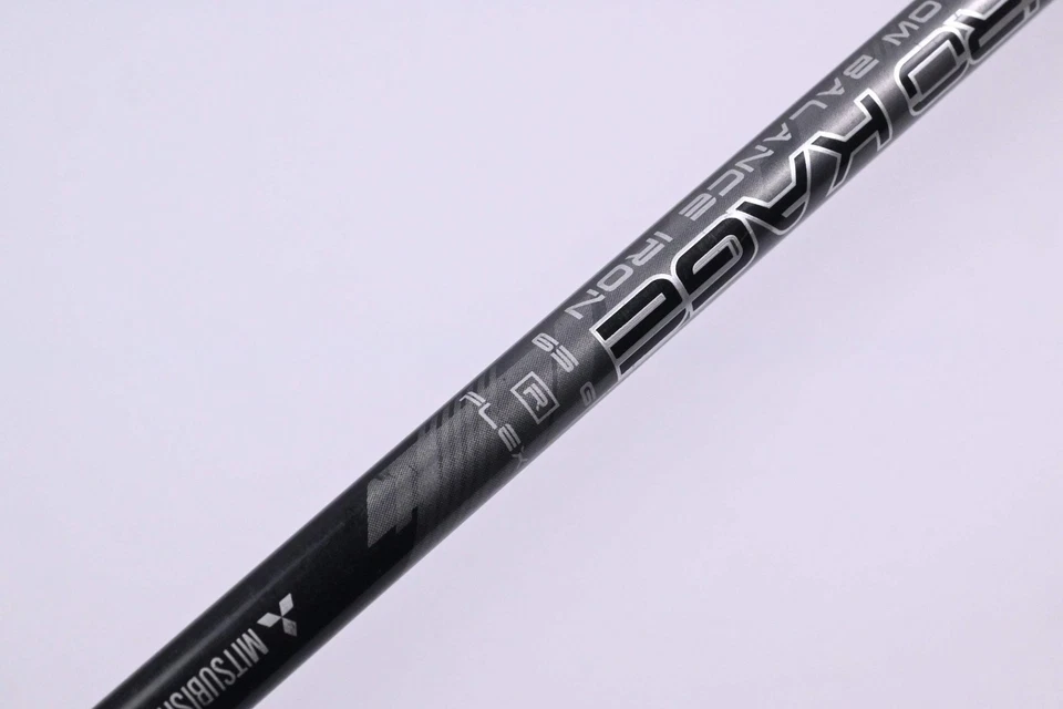 Titleist 714 AP1 #7 Iron / Regular Flex Kuro Kage 65 Shaft - Image 4 of 4