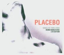 Once More With Feeling - Singles 1996-2004  von Placebo | CD | Zustand sehr gut