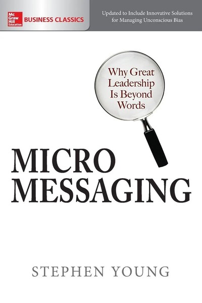 Micromessaging Stephen Young Taschenbuch Kartoniert / Broschiert Englisch 2016-image