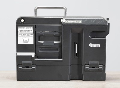 Noritsu 135/240 MMC-II 35mm Slide Carrier for Noritsu HS-1800/S2/S4 Scanner
