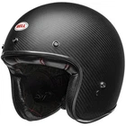Bell Custom 500 Carbon Matt Black