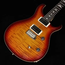 Paul Reed Smith PRS 2023 CE24 Dark Cherry Sunburst SN 230365699