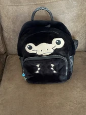 Warner Bros Crimes Of GRINDLEWALD Fantastic Beasts Niffler Mini Backpack 