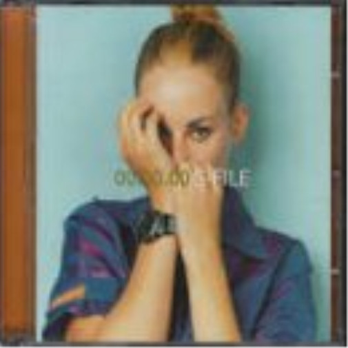 Различные G-файлы 00.52.33 (CD) (ИМПОРТ ИЗ Великобритании)