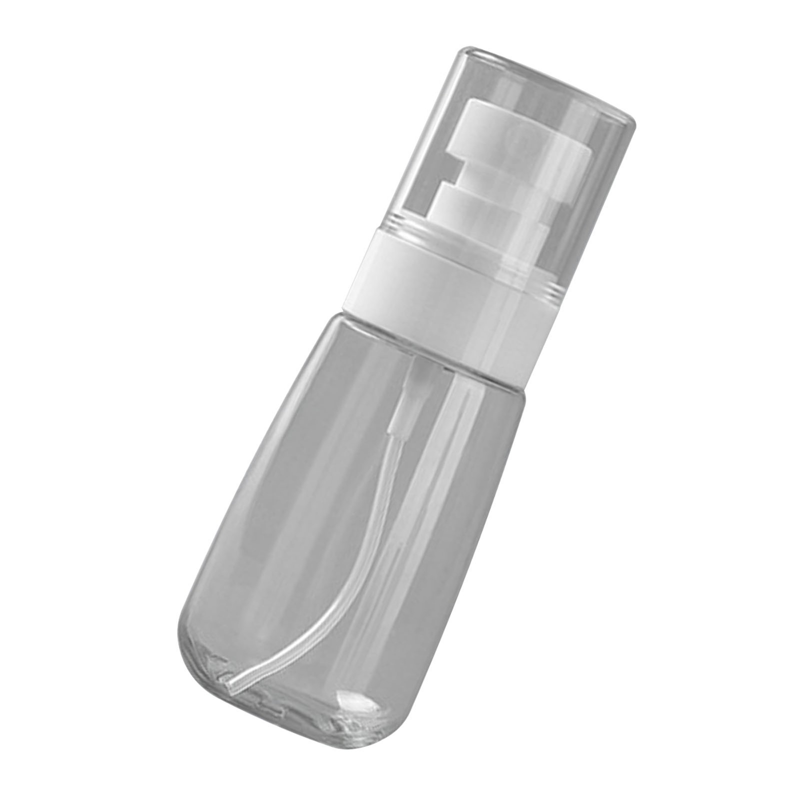 Small Spray Bottle Travel Size 60ml Fine Mist Mini Empty Spray Bottles Leakproof