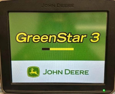 #ad #ad John Deere GreenStar Gs3 Section Control Activation Only $1200.00
