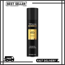Tresemmé Extra Hold Hairspray - 24-Hour Frizz Control with Pro Lock Tech 14.6 Oz
