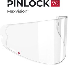 Caberg Visier Pinlock Antifogscheibe 70 für Drift Evo II/Drift Evo/Drift CA31113