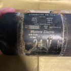 Vintage/Antique “Dynomotor DM-36-D” 24 Volt. WWII Item — photo 3