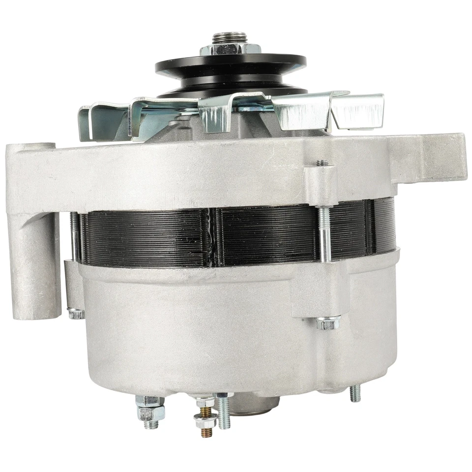 Alternator For Ford B800 Series Bronco Country Sedan Ford E-150 Econoline ER/EF Foto 2 de 4