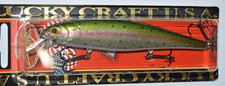 lucky craft pointer 128 128sp 5 1oz jerkbait ...
