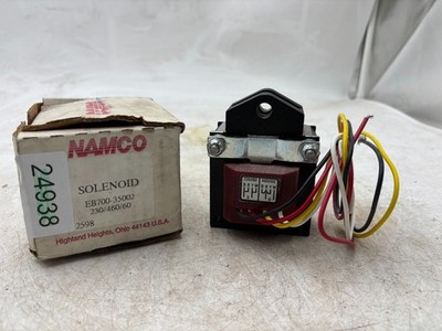 Namco EB700-35002 Solenoid Valve