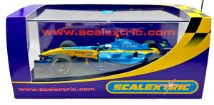 Spirit Coches :: Tu tienda especializada en Scalextric / Slot