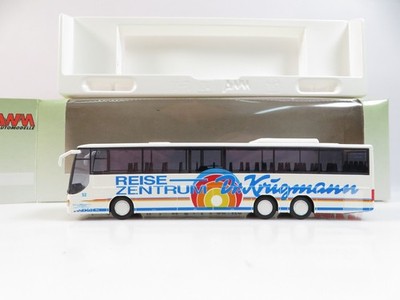 1:87 AWM Setra S 371 GT-HD Dr. Krugmann R-067
