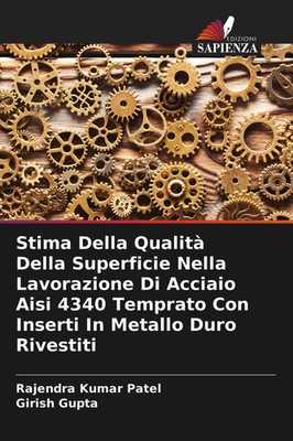 Rajendra Kumar Patel (u. a.) | Stima Della Qualità Della Superficie Nella...