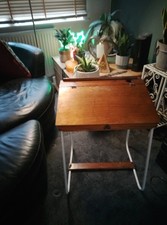School Desk Child Original 1930 School Desk Lovely 4years to Ten Years Old VGC