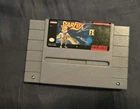 Star Fox Super Nintendo Entertainment System Cartridge Only