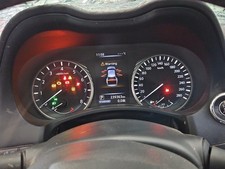 Compteur Infiniti Q50