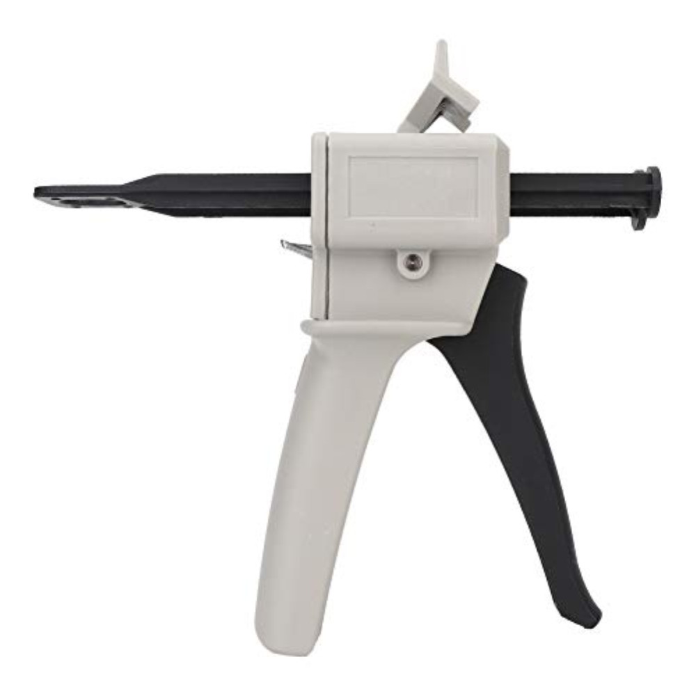 Recensione Pistola per Colla Epossidica 50ml - Perché acquistarla