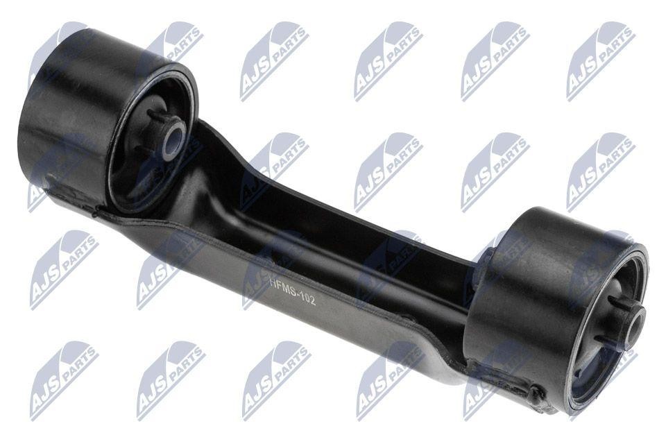NTY Reinforced Engine Mount ZPS-MS-102 for Mitsubishi Rear