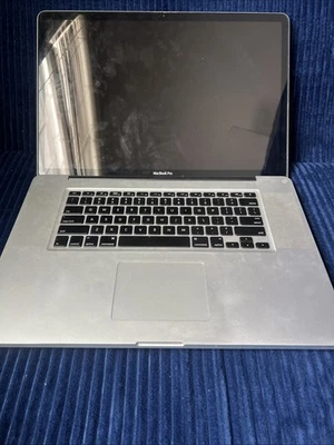 macbook pro 17 mid 2009 products for sale | eBay