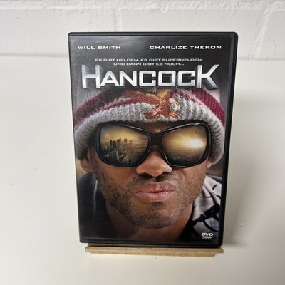 Hancock / DVD