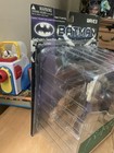 Yamato Batman Wave 3 Bane Figure Gotham Guardian 2003 figurine New In Box Anime — photo 3