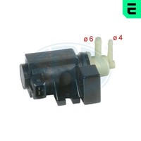 ERA Druckwandler Turbolader 555178A 12V FüR Opel Astra A04 Caravan GTC L70 X03