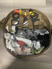 Advanced CLS bag (exp. 2028+) / 2 MARCH IFAKS
