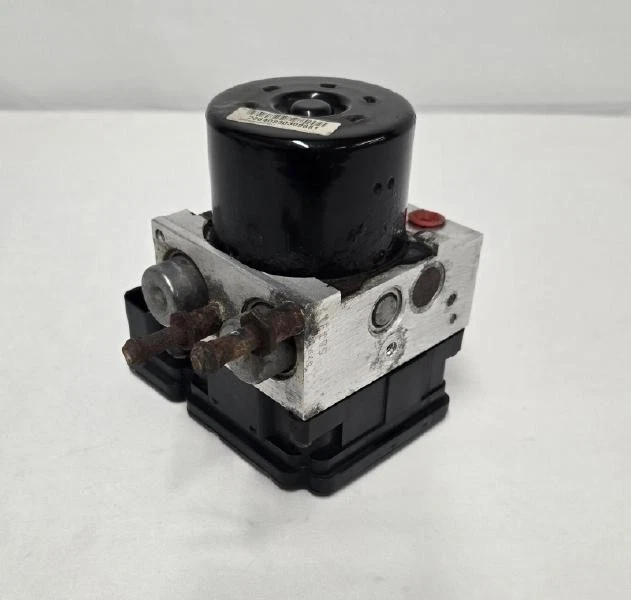 2008 Dodge Caravan Chrysler Town & Country ABS Anti Lock Brake Pump Assembly Oem Foto 2 de 4