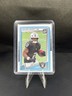 2025 Panini Donruss Optic - Rated Rookie Ashton Jeanty #202 (RC)