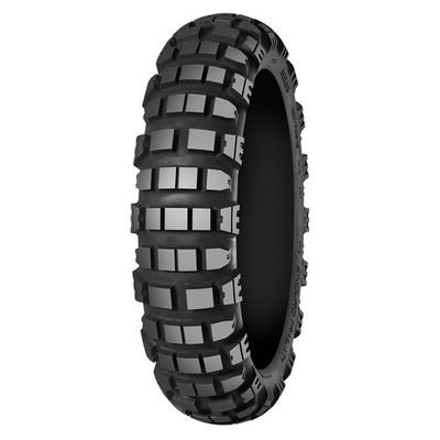 Mitas [70001216] Enduro Trail XT Dakar Rear Tires