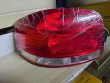 Fanale Posteriore Sinistro Audi A3 2003 3 Porte LLD972 Originale Marelli