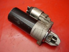 Anlasser Mercedes W164 ML W251 W211 W221 OM642 A0061516101 Starter Original/E62