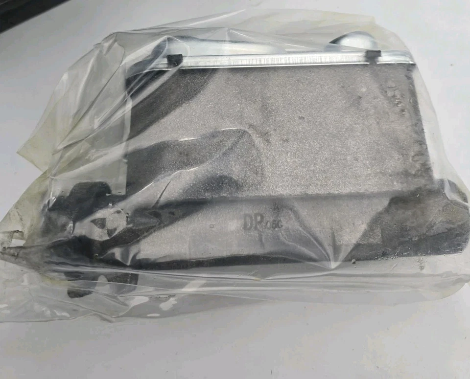 NUEVO Cilindro maestro de freno NM1775 CARQUEST MCA39712 Dodge Truck D250 D350 en muy buena condición 11-8 Foto 4 de 4