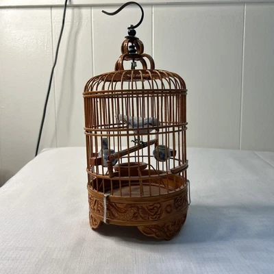 中国鸟笼其他中国收藏品1900-现在| eBay