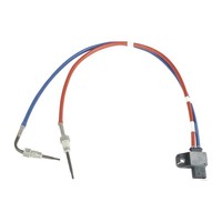 Herth+Buss Abgastemperatursensor FüR Renault Koleos II HC 2.0 Dci / Blue DCI