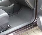 Opel Corsa-e F Fußmatten Ab 03/2020 - Zusatzbild 2 Von 4