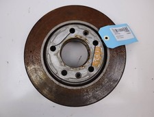 Disque de frein Toyota VERSO