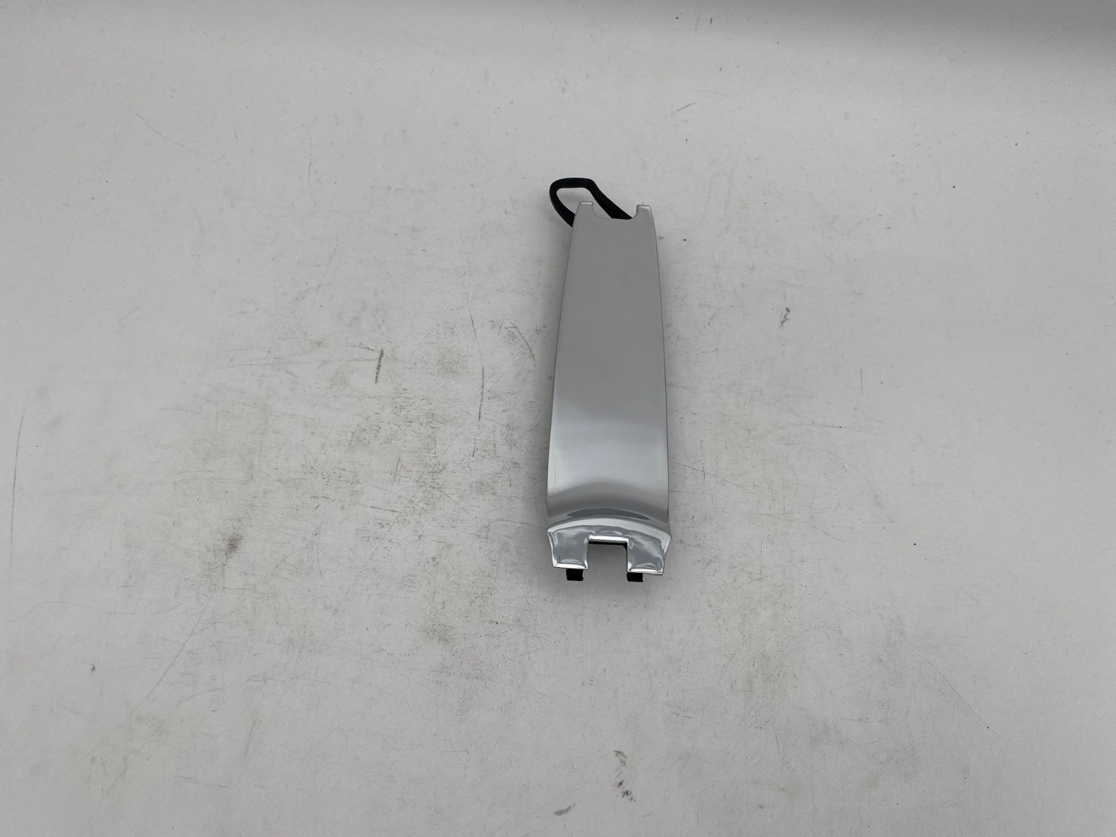 2011-2018 Bentley Mulsanne Door Handle Trim Chrome Plate Cover 3Y0 837 239 C