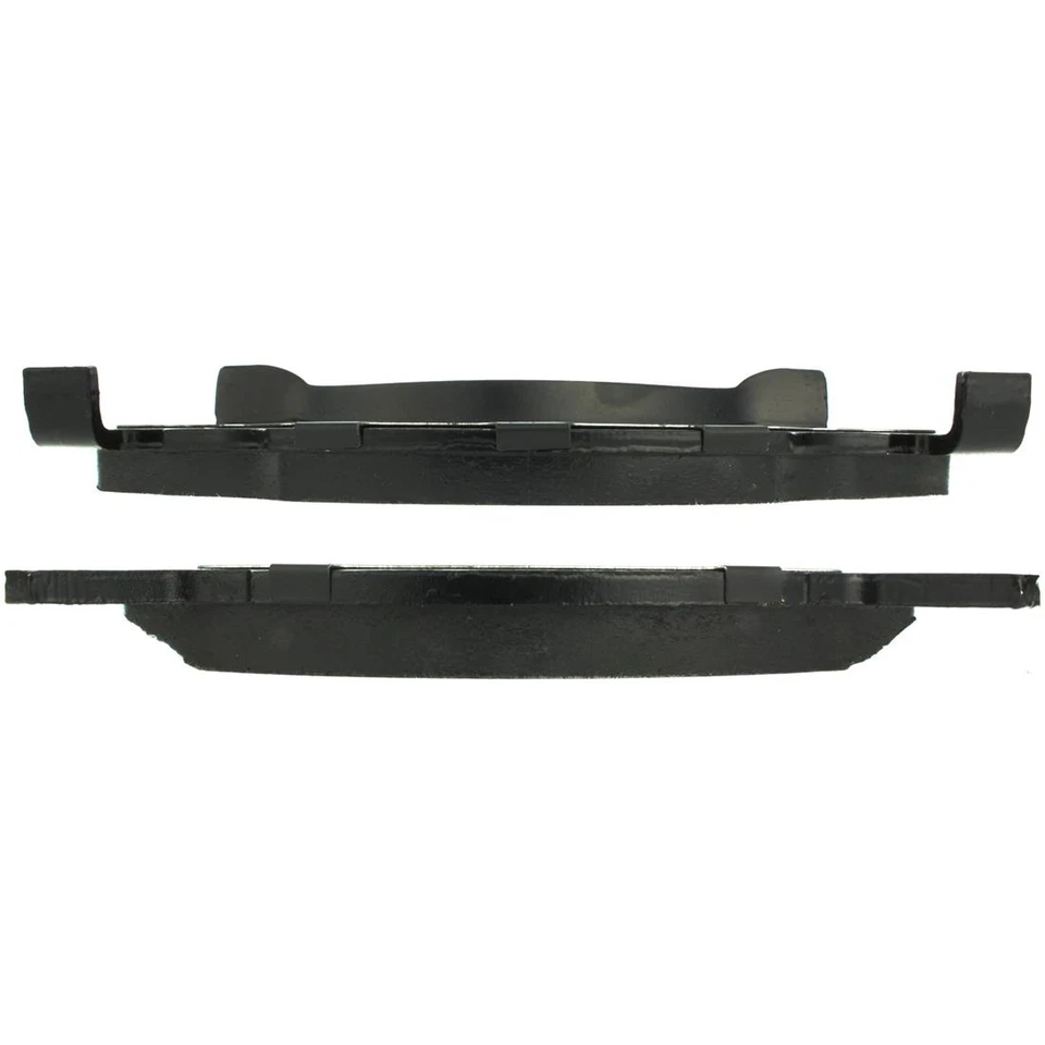 Front Centric OE Brake Pads and Rotors Kit for Dodge B100 Van Dodge 1973-1974 - Image 2 of 4