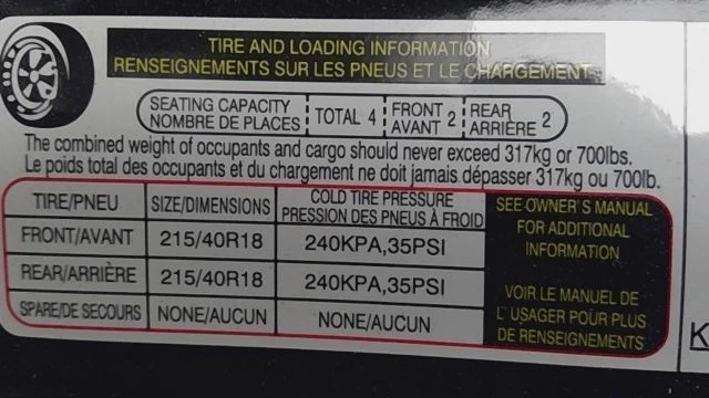 22 23 24 TOYOTA GR86 tablero de pasajeros Foto 3 de 4