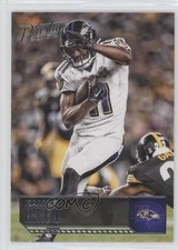 2016 Panini Prestige Kamar Aiken #16 0b5